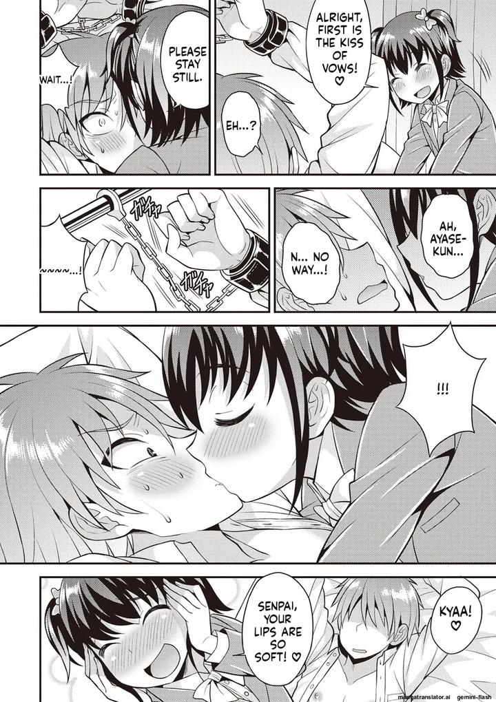 Otokonoko-First-By-Kanbayashi-Takaki-Datsuryoku-Kenkyuukai-Eng page 109