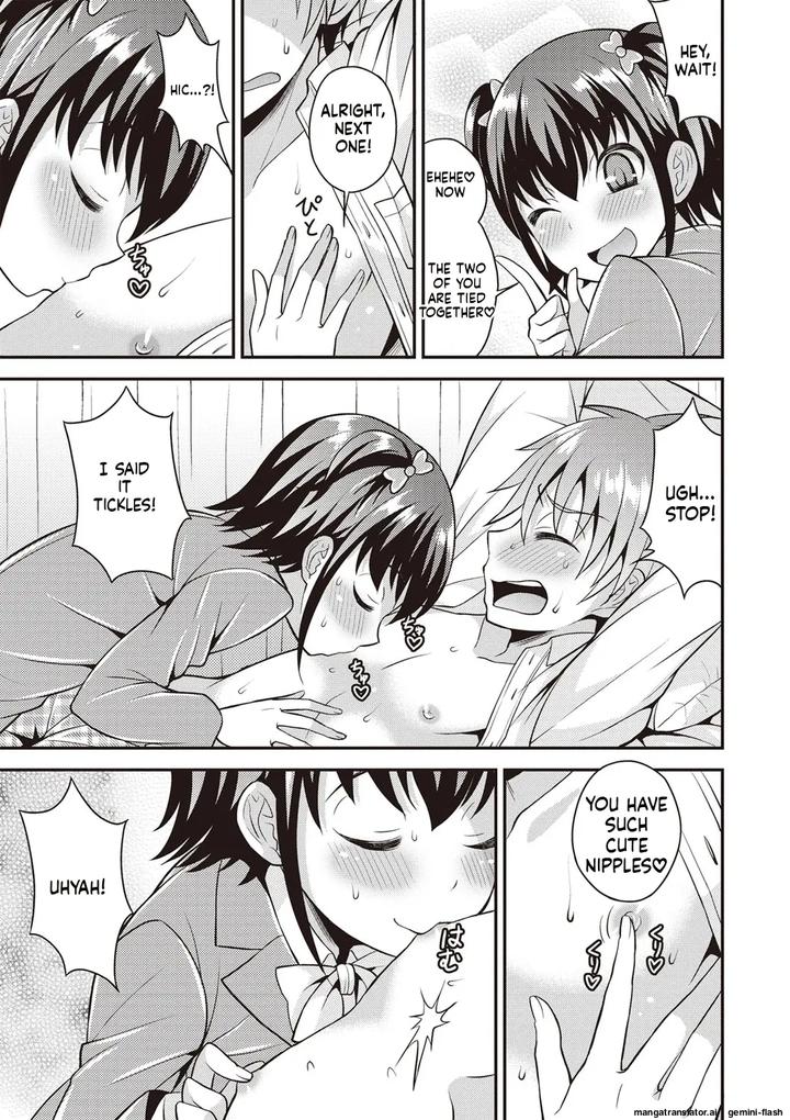Otokonoko-First-By-Kanbayashi-Takaki-Datsuryoku-Kenkyuukai-Eng page 110