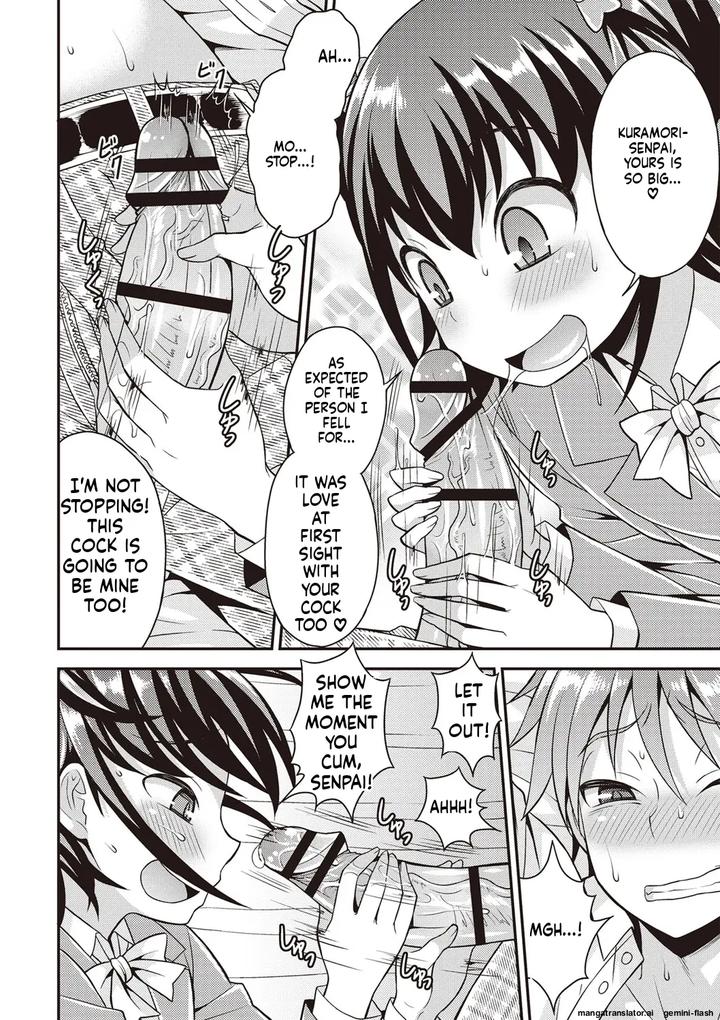 Otokonoko-First-By-Kanbayashi-Takaki-Datsuryoku-Kenkyuukai-Eng page 113