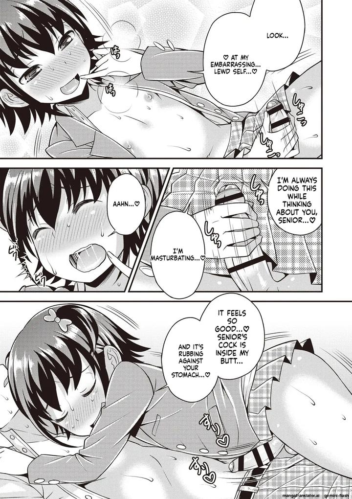 Otokonoko-First-By-Kanbayashi-Takaki-Datsuryoku-Kenkyuukai-Eng page 124