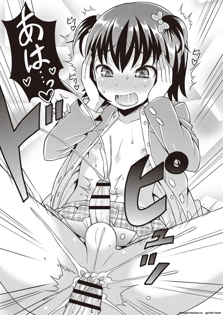 Otokonoko-First-By-Kanbayashi-Takaki-Datsuryoku-Kenkyuukai-Eng page 126