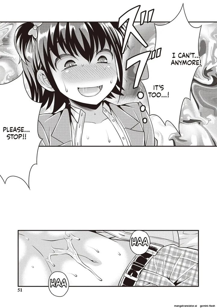 Otokonoko-First-By-Kanbayashi-Takaki-Datsuryoku-Kenkyuukai-Eng page 128