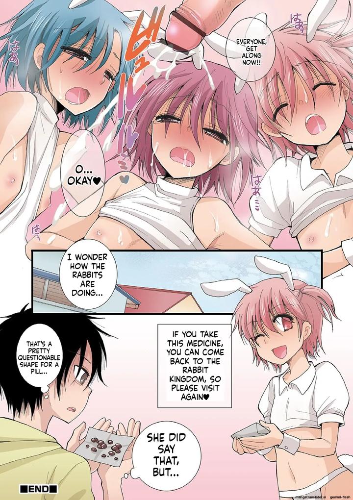 Otokonoko-Satsueikai-By-Bennys-Eng page 10