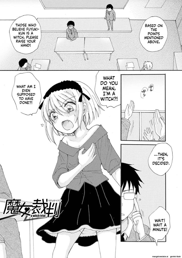 Otokonoko-Satsueikai-By-Bennys-Eng page 11