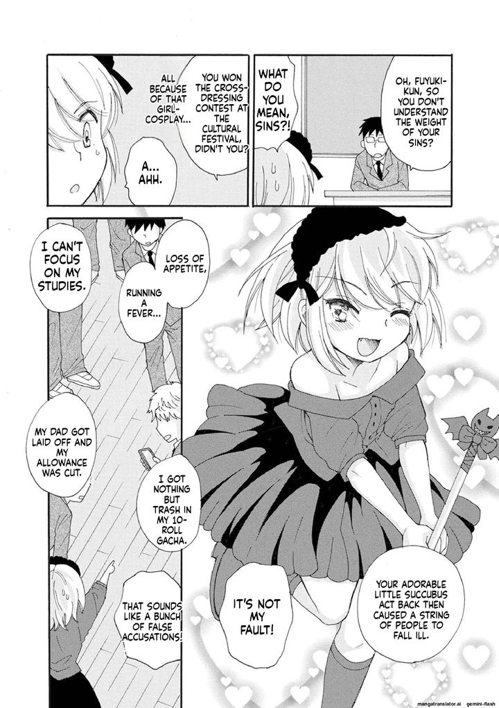 Otokonoko-Satsueikai-By-Bennys-Eng page 12