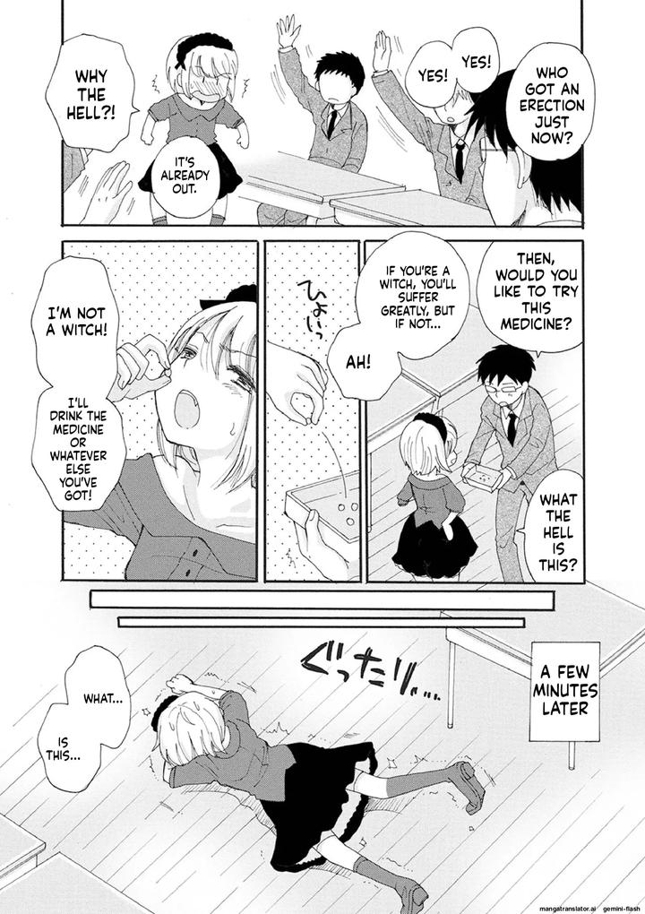 Otokonoko-Satsueikai-By-Bennys-Eng page 14