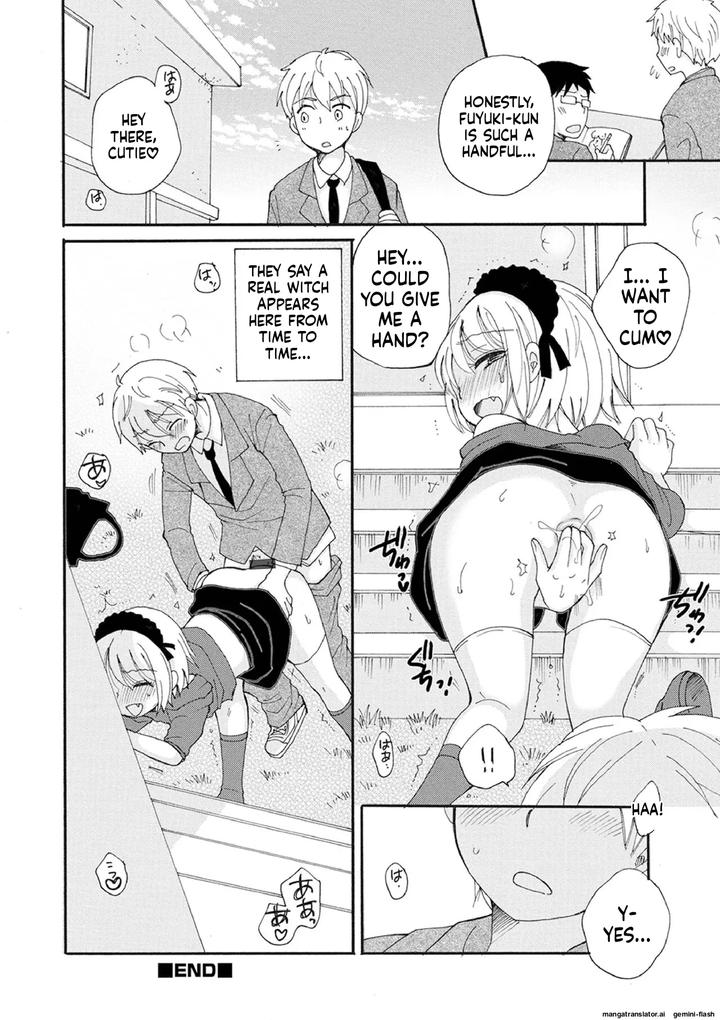Otokonoko-Satsueikai-By-Bennys-Eng page 26