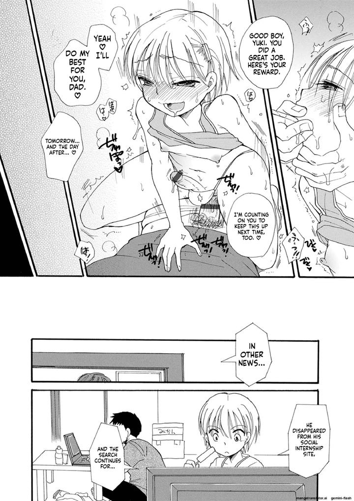 Otokonoko-Satsueikai-By-Bennys-Eng page 61