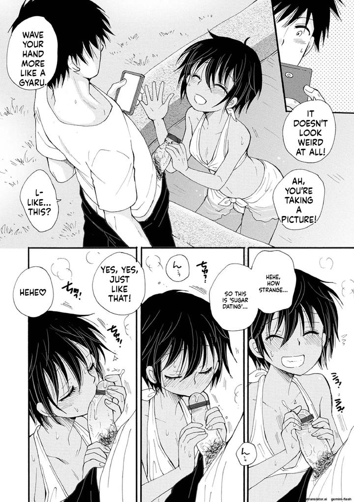 Otokonoko-Satsueikai-By-Bennys-Eng page 80