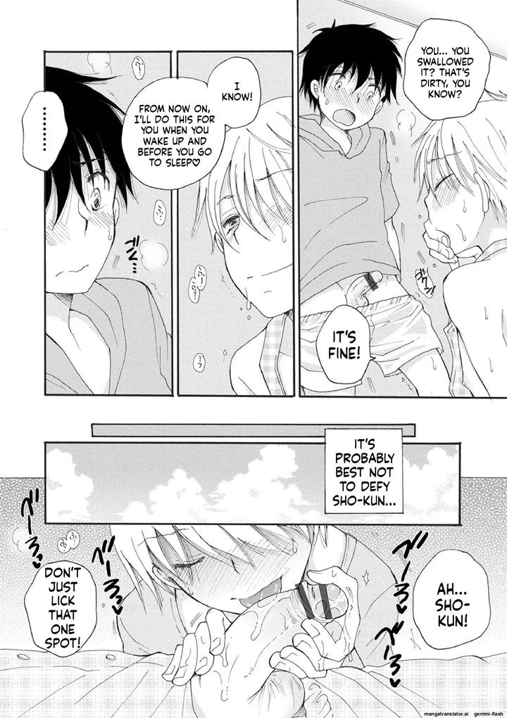 Otokonoko-Satsueikai-By-Bennys-Eng page 132