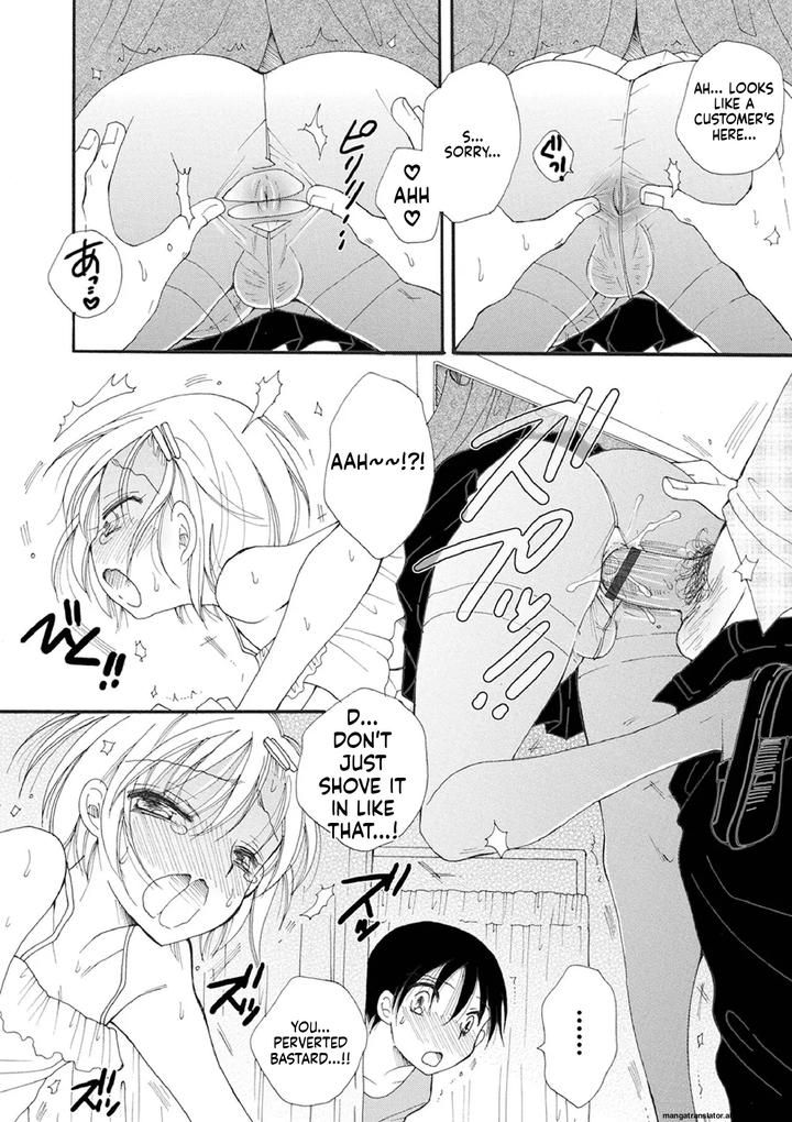 Otokonoko-Satsueikai-By-Bennys-Eng page 150