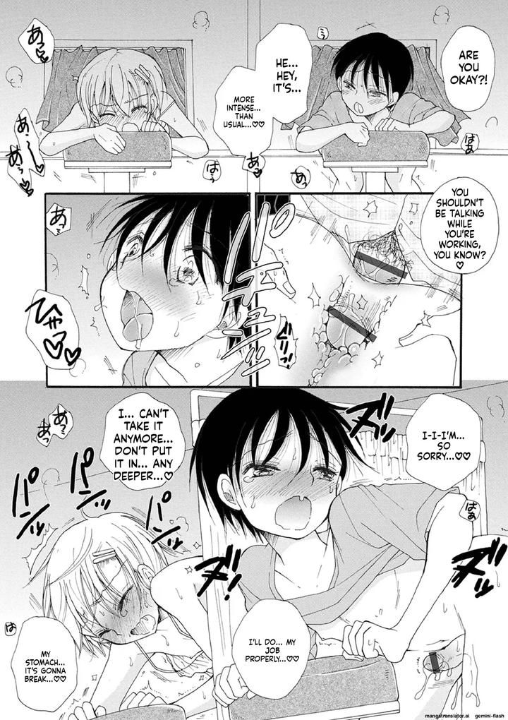Otokonoko-Satsueikai-By-Bennys-Eng page 156