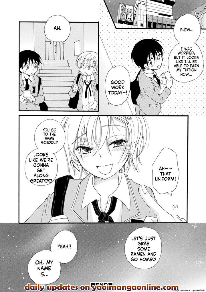 Otokonoko-Satsueikai-By-Bennys-Eng page 158
