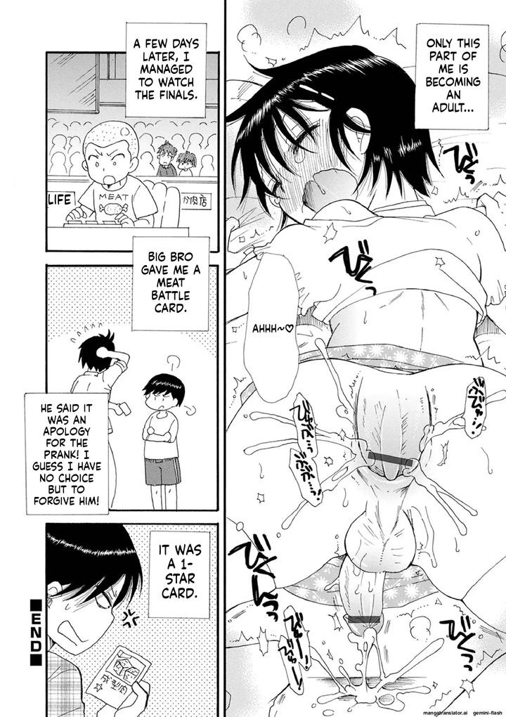 Otokonoko-Satsueikai-By-Bennys-Eng page 172
