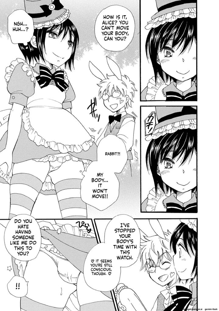 Otokonoko-Satsueikai-By-Bennys-Eng page 175