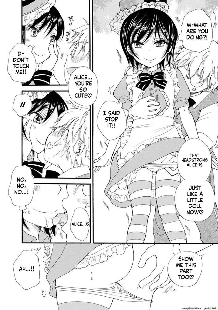 Otokonoko-Satsueikai-By-Bennys-Eng page 176