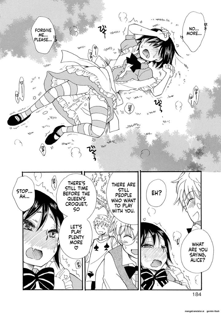 Otokonoko-Satsueikai-By-Bennys-Eng page 184