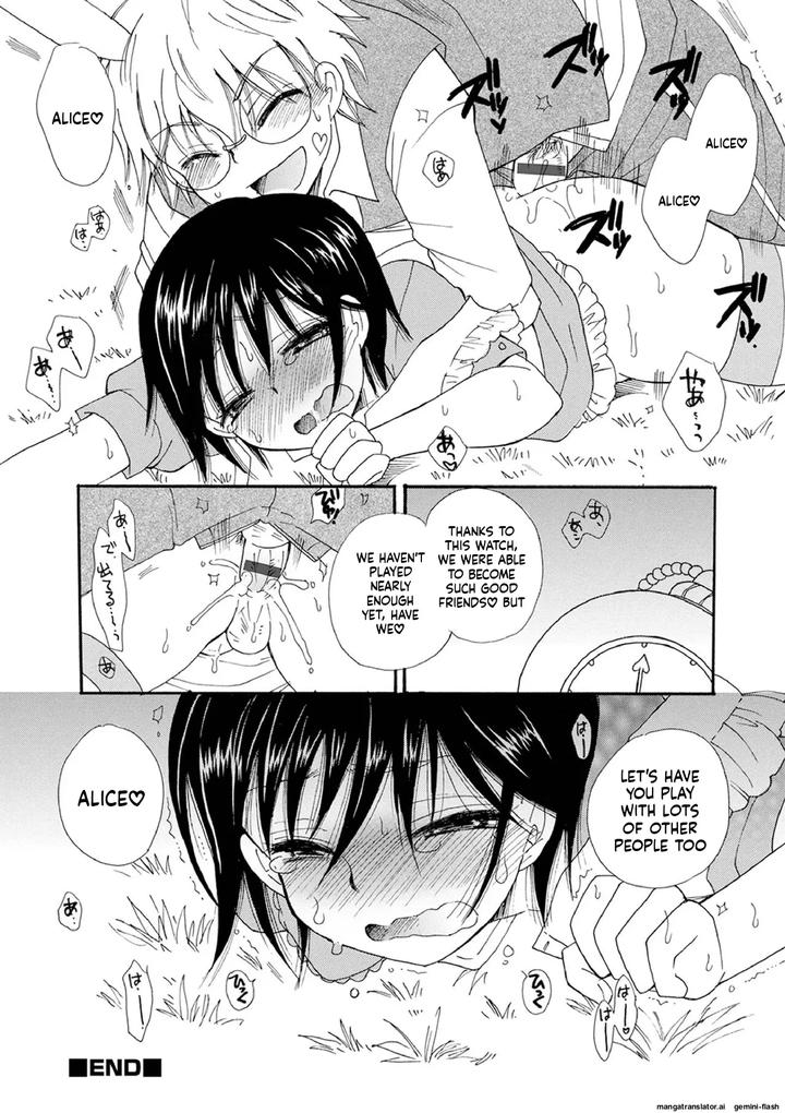 Otokonoko-Satsueikai-By-Bennys-Eng page 192
