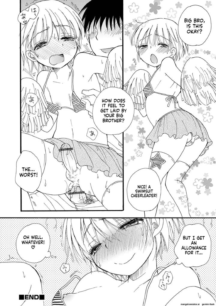 Otokonoko-Satsueikai-By-Bennys-Eng page 206