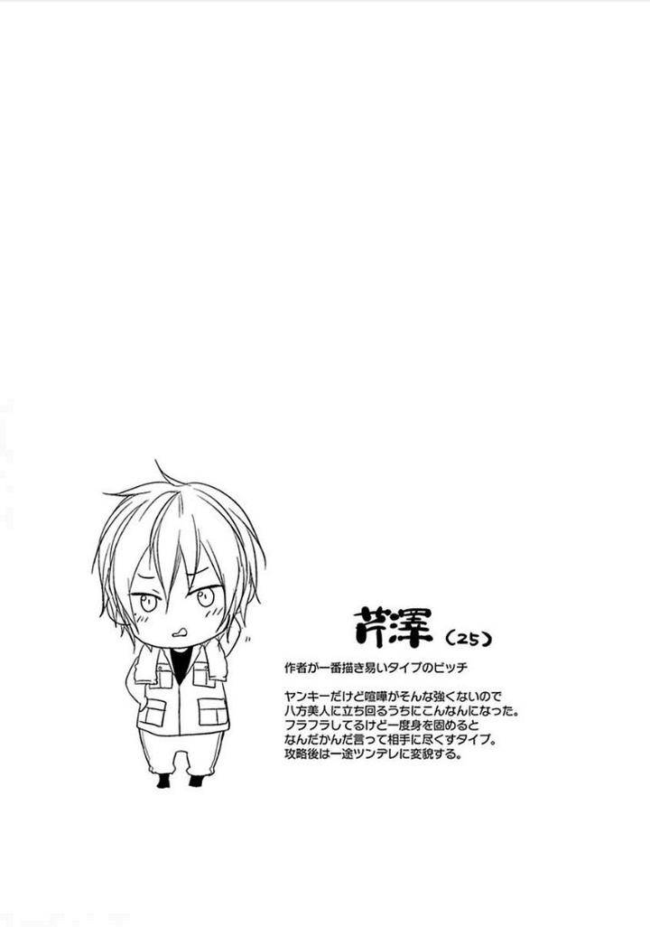 Otome-Bitch-Kun-No-Renai-Kouryaku-By-Satonishi-Jp page 68