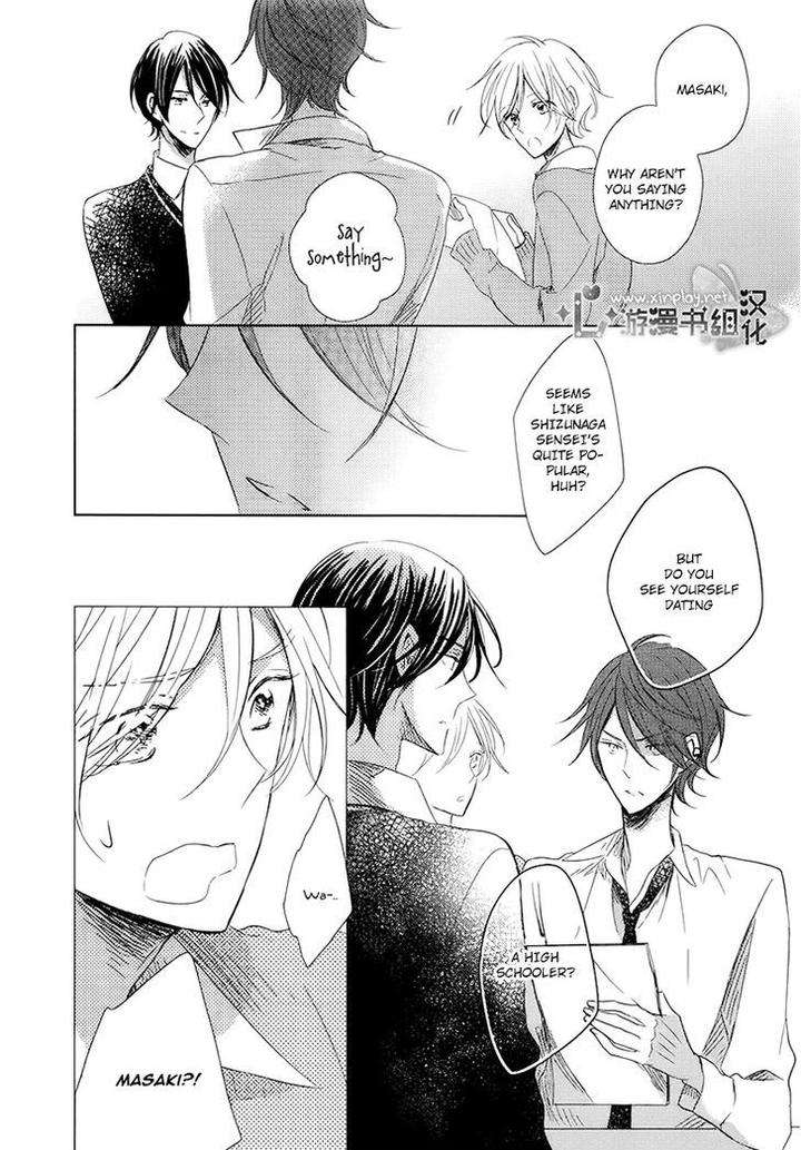 Otona-Chan-By-Umiyuki-Lily-Eng page 20