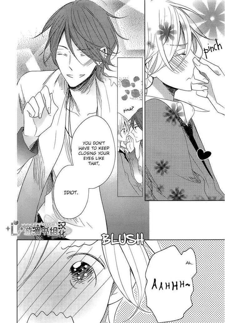 Otona-Chan-By-Umiyuki-Lily-Eng page 33