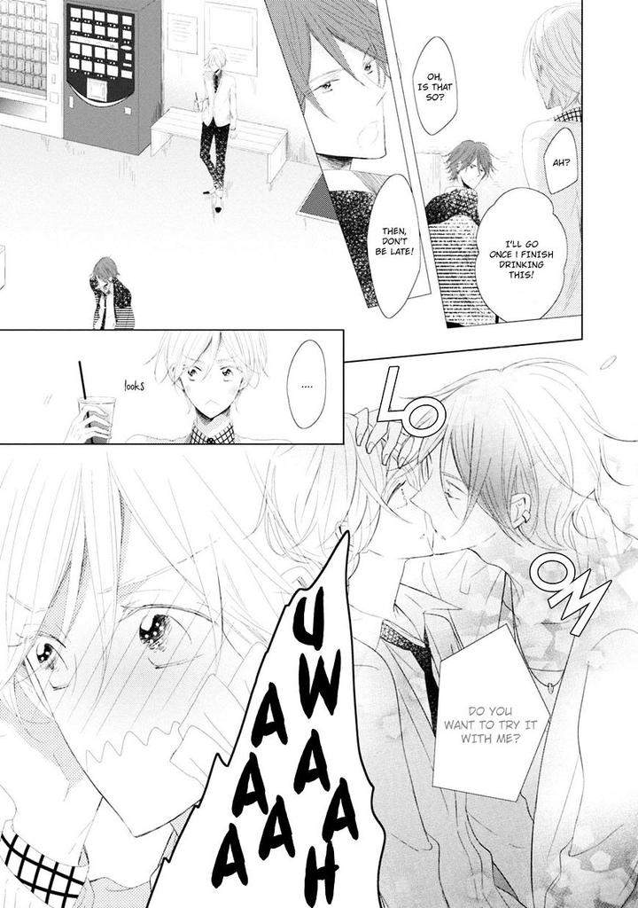 Otona-Chan-By-Umiyuki-Lily-Eng page 5