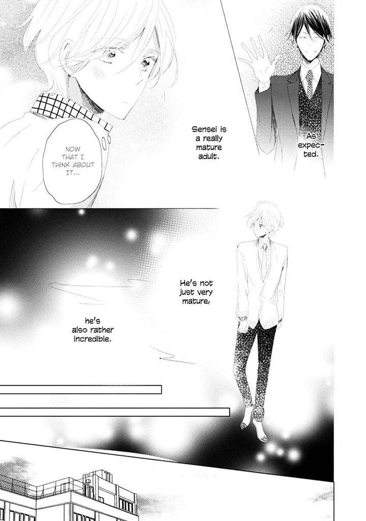 Otona-Chan-By-Umiyuki-Lily-Eng page 11