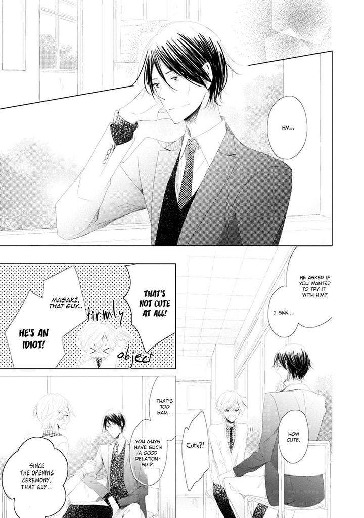 Otona-Chan-By-Umiyuki-Lily-Eng page 13