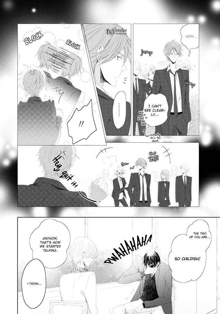 Otona-Chan-By-Umiyuki-Lily-Eng page 14