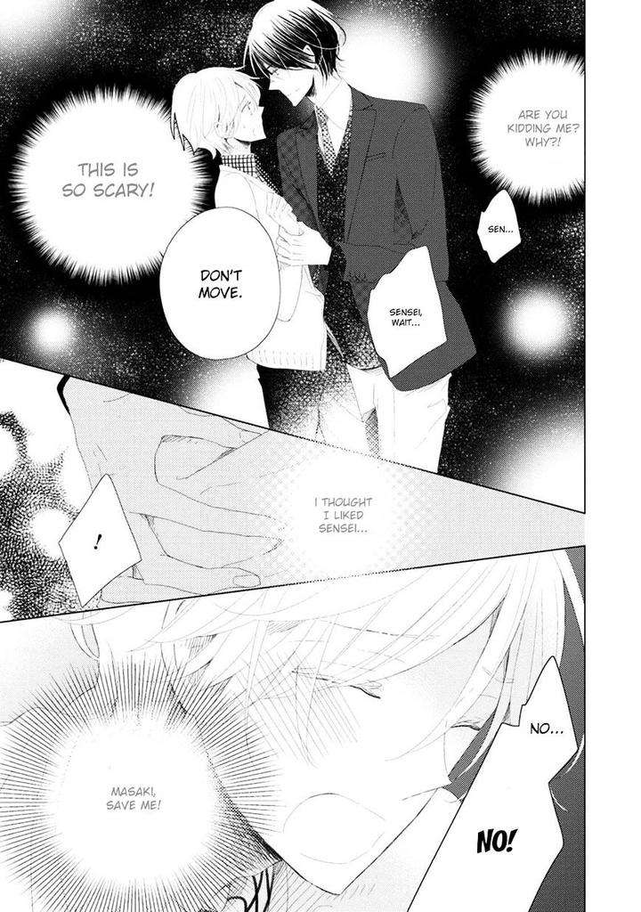 Otona-Chan-By-Umiyuki-Lily-Eng page 19