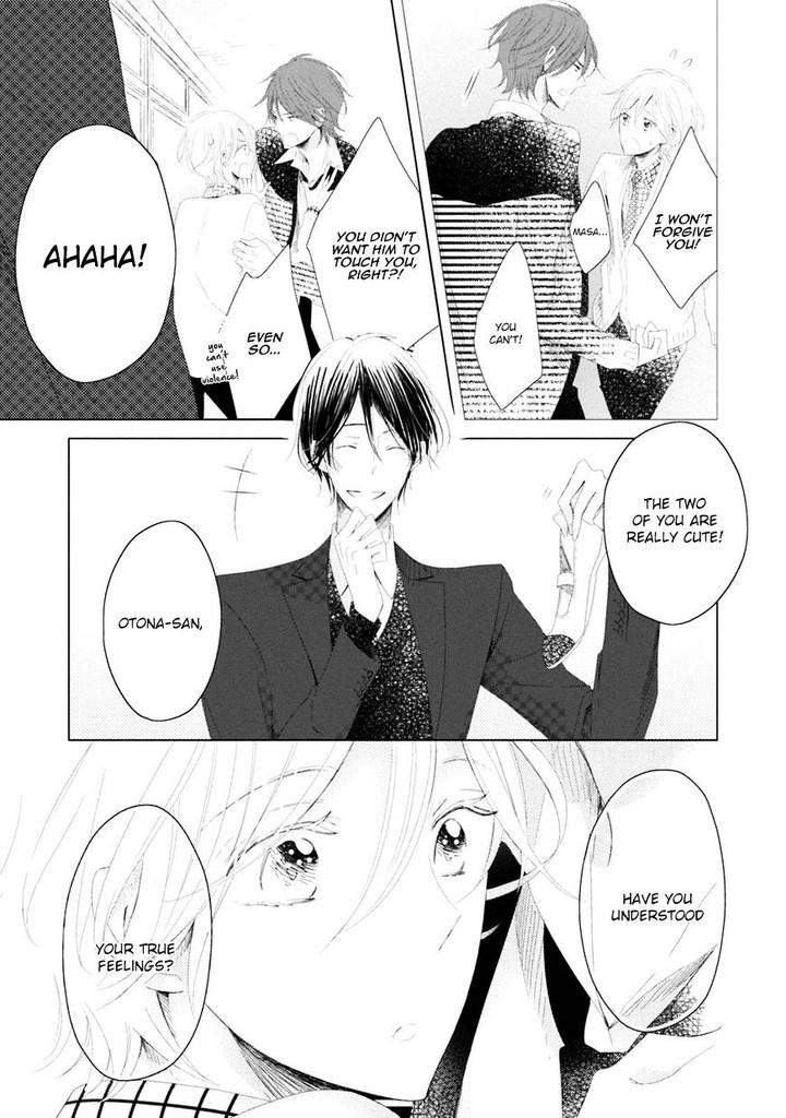 Otona-Chan-By-Umiyuki-Lily-Eng page 21