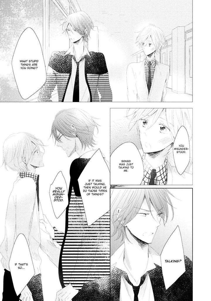 Otona-Chan-By-Umiyuki-Lily-Eng page 23