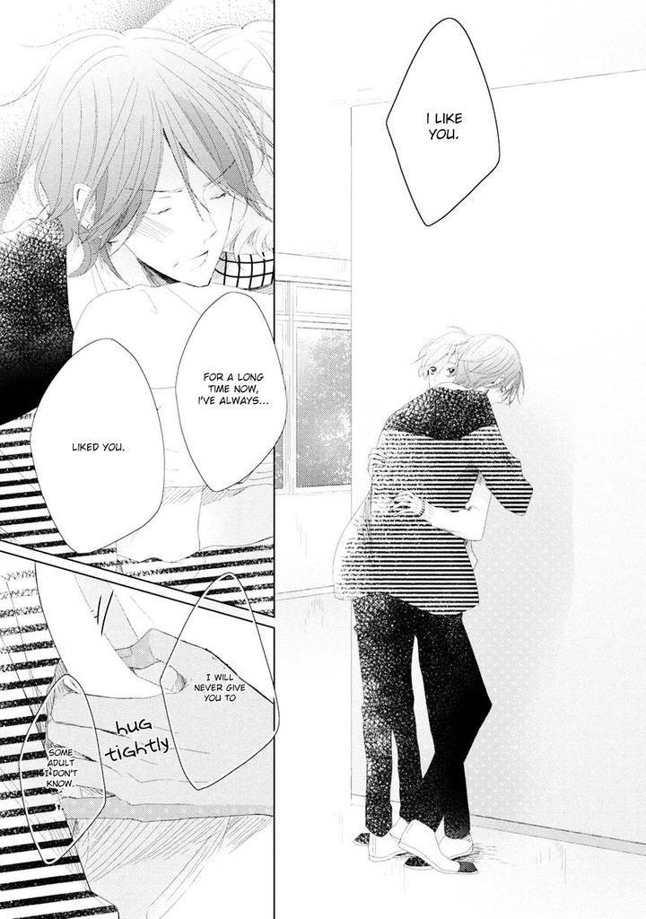 Otona-Chan-By-Umiyuki-Lily-Eng page 25