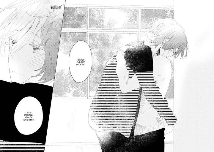 Otona-Chan-By-Umiyuki-Lily-Eng page 26
