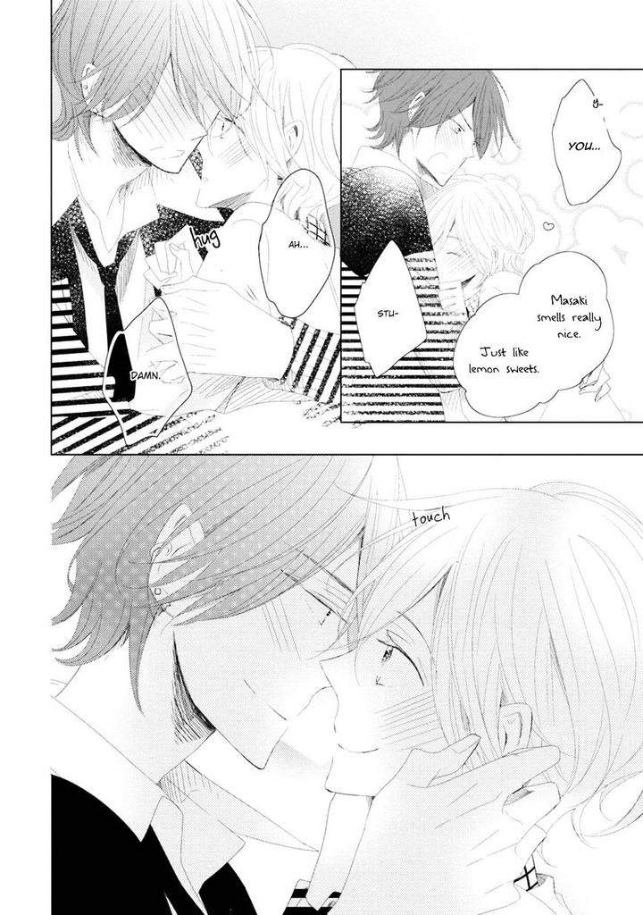 Otona-Chan-By-Umiyuki-Lily-Eng page 29