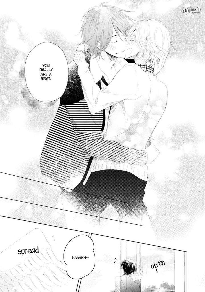 Otona-Chan-By-Umiyuki-Lily-Eng page 30
