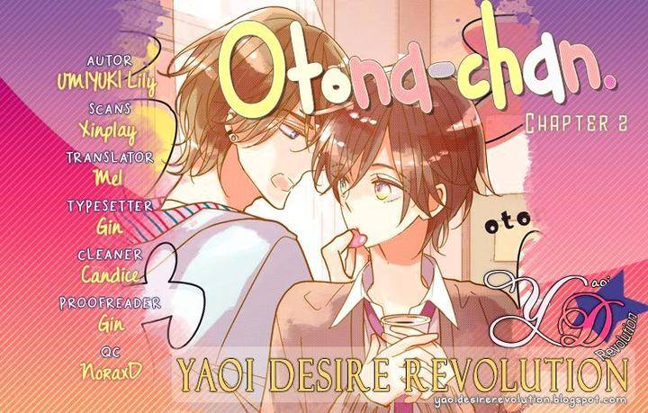 Otona-Chan-By-Umiyuki-Lily-Eng page 32