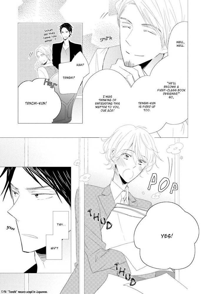 Otona-Chan-By-Umiyuki-Lily-Eng page 5