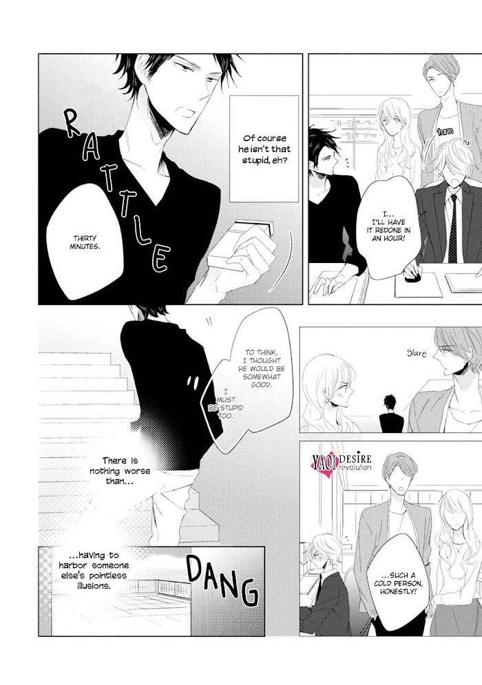 Otona-Chan-By-Umiyuki-Lily-Eng page 10