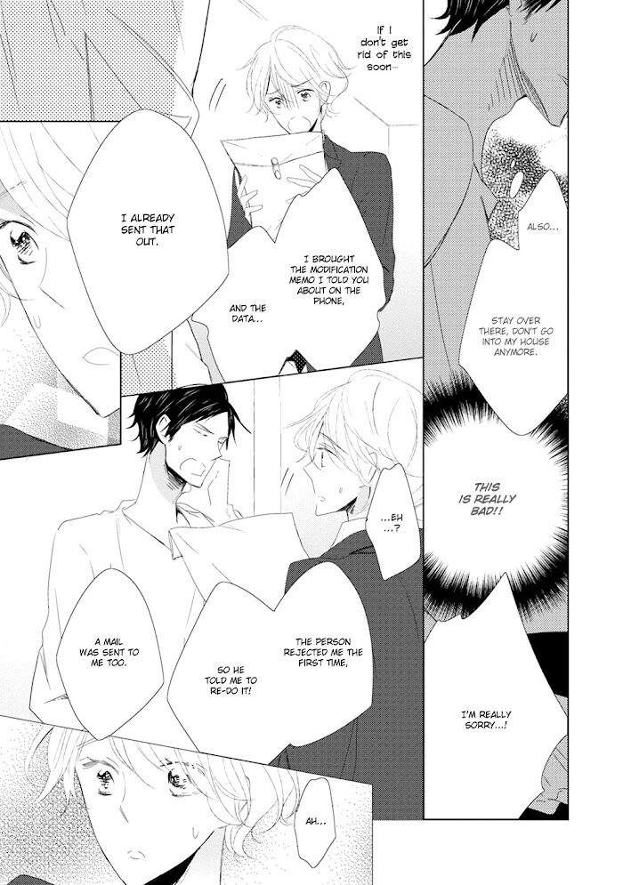 Otona-Chan-By-Umiyuki-Lily-Eng page 20