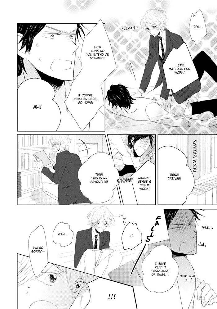 Otona-Chan-By-Umiyuki-Lily-Eng page 23