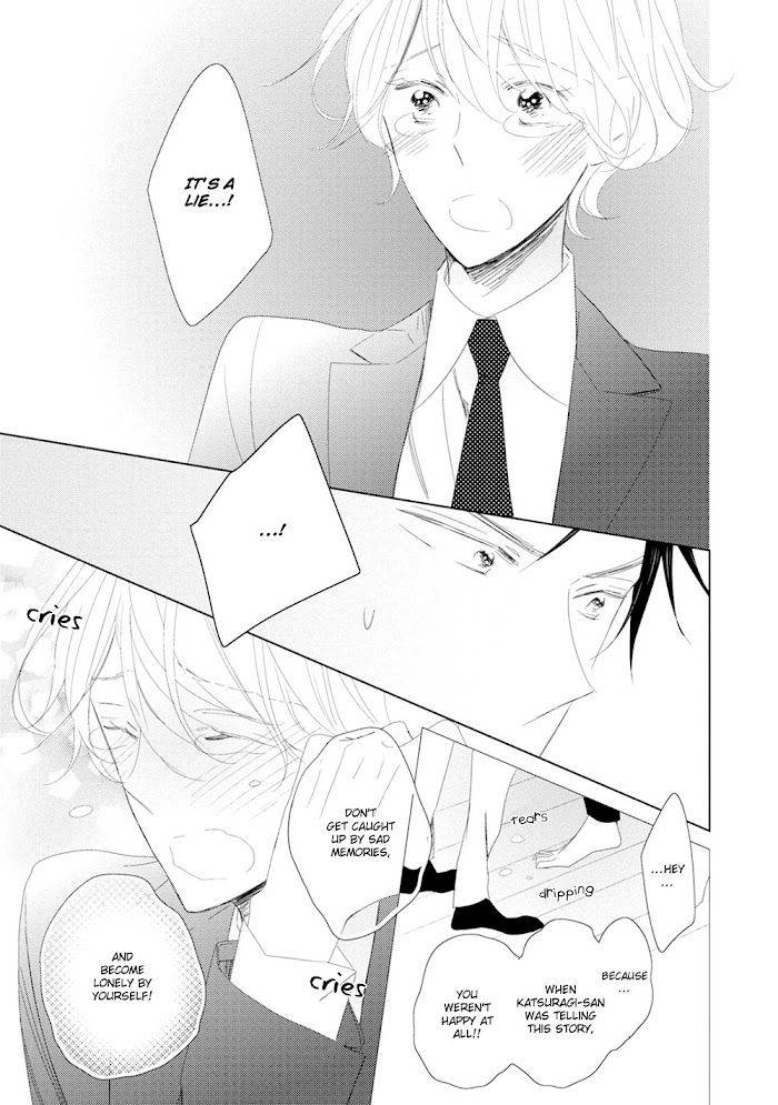 Otona-Chan-By-Umiyuki-Lily-Eng page 30