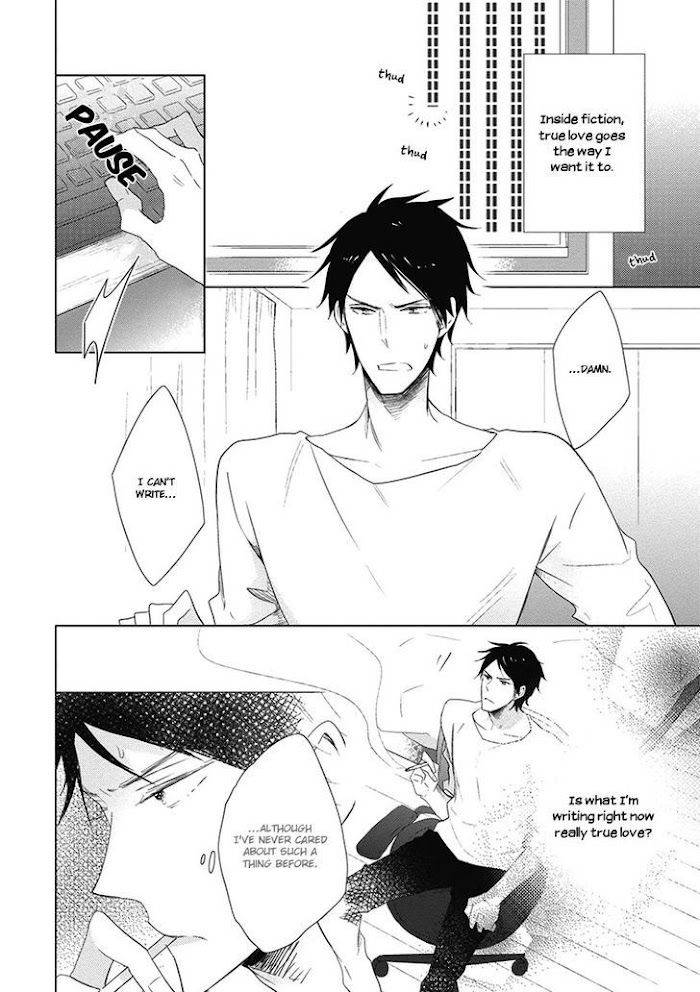 Otona-Chan-By-Umiyuki-Lily-Eng page 2