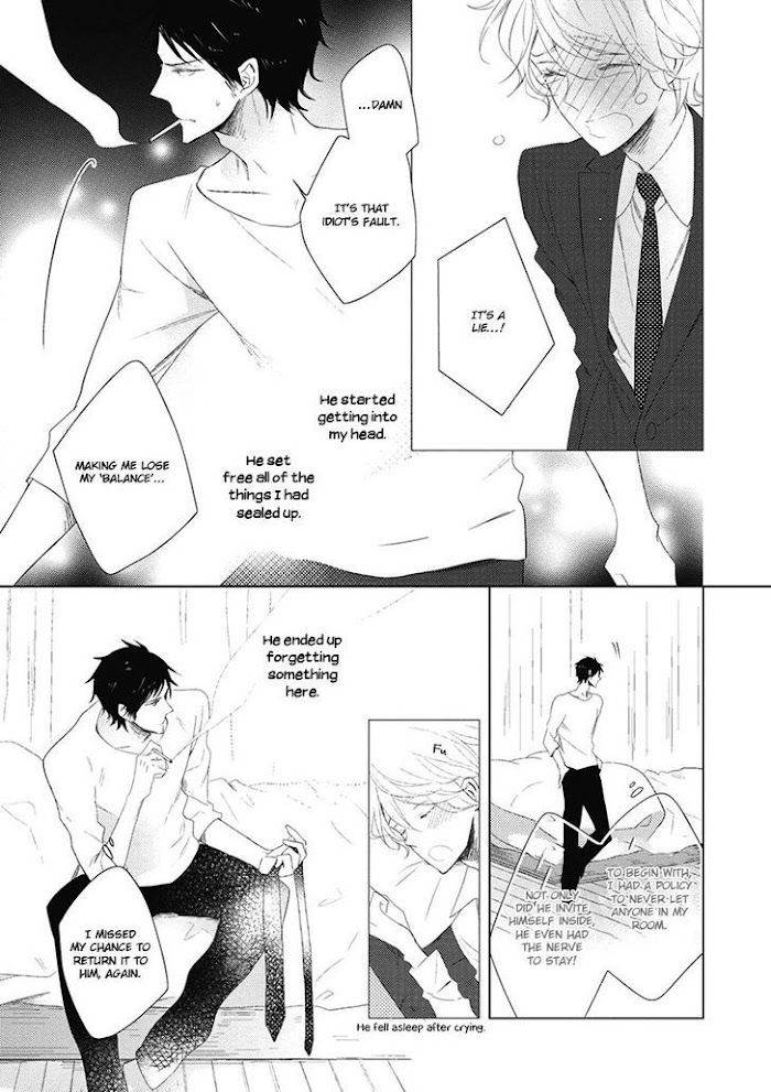 Otona-Chan-By-Umiyuki-Lily-Eng page 3