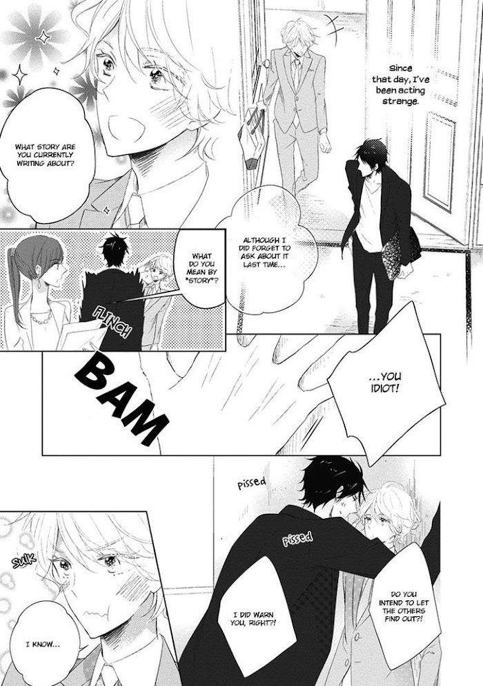 Otona-Chan-By-Umiyuki-Lily-Eng page 5