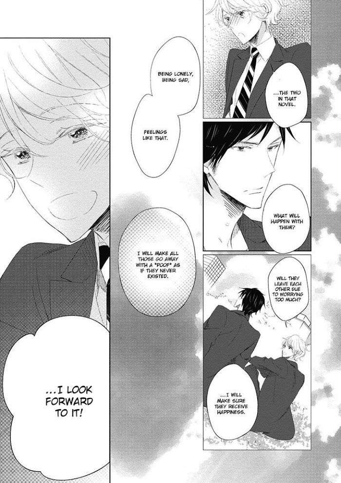 Otona-Chan-By-Umiyuki-Lily-Eng page 19