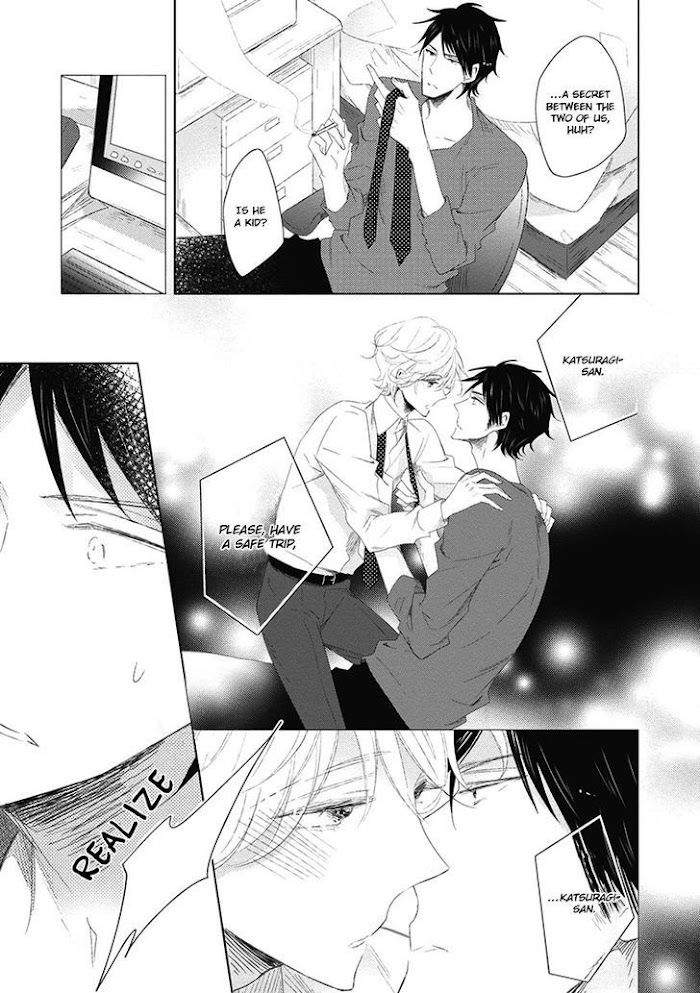 Otona-Chan-By-Umiyuki-Lily-Eng page 21