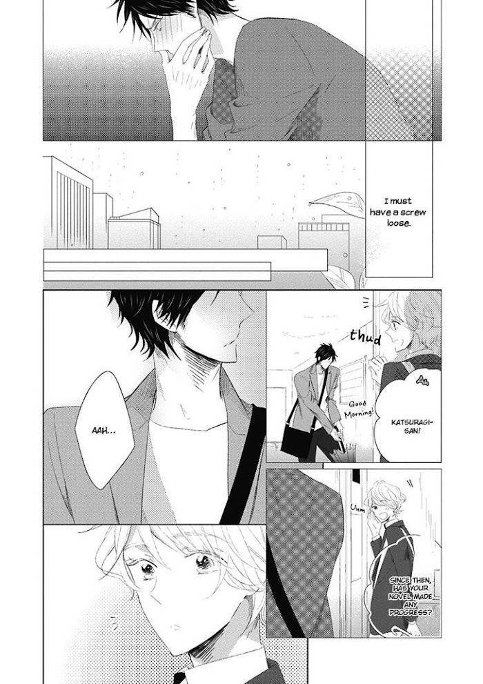 Otona-Chan-By-Umiyuki-Lily-Eng page 22