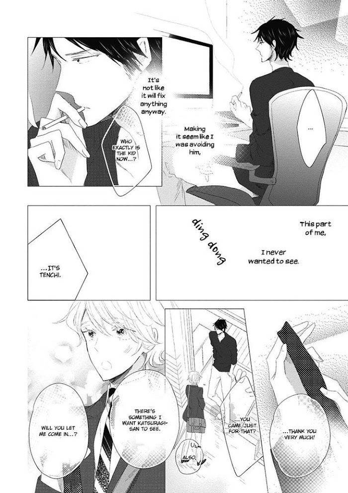 Otona-Chan-By-Umiyuki-Lily-Eng page 24